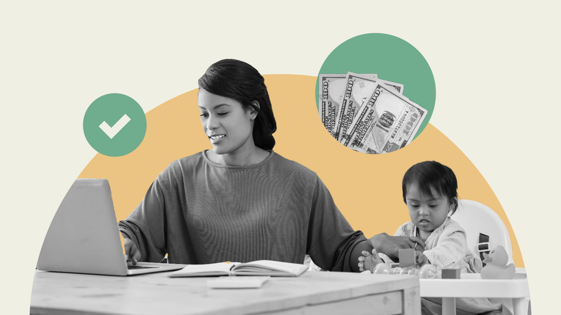 How Families Of Color Benefit From Free And Simplified Tax Filing