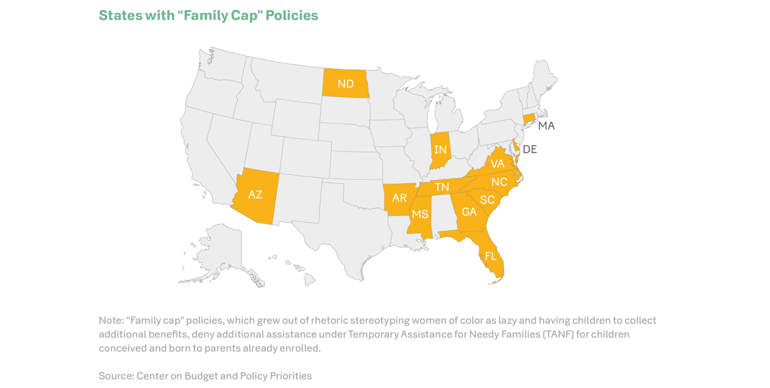 States Lead the Way - Economic Security Project