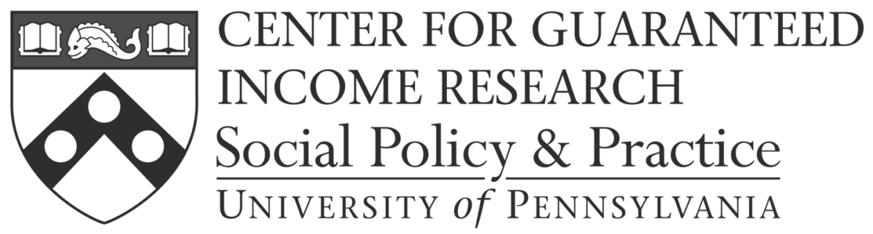 Guaranteed Income: A Primer for Funders - Economic Security Project