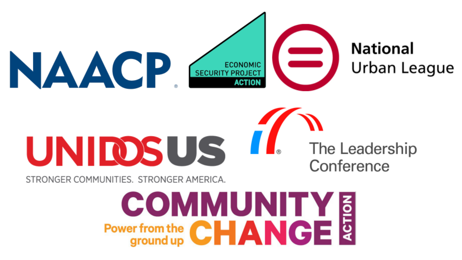 Racial Justice and Civil Rights Organizations Call for CTC Boost