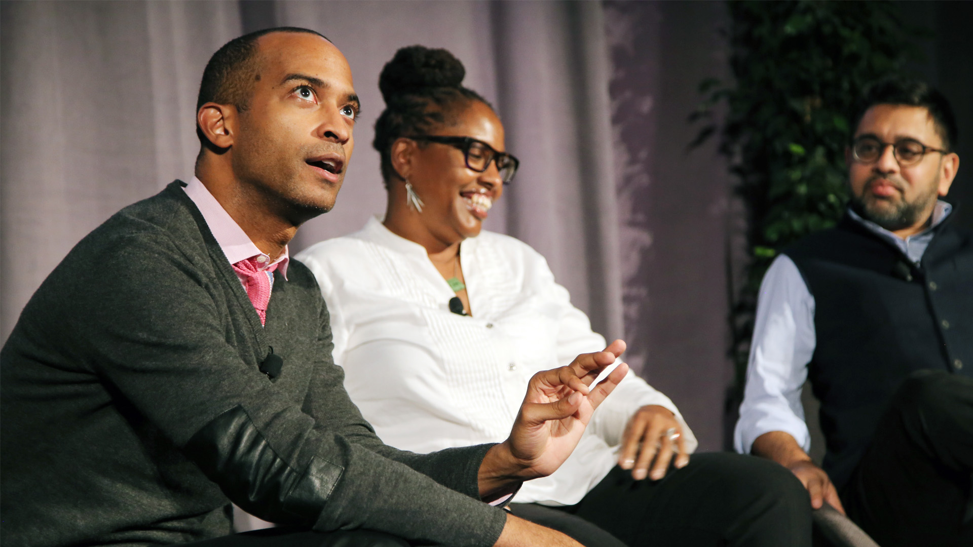 CASH Conference Exploring Basic in a Changing Economy