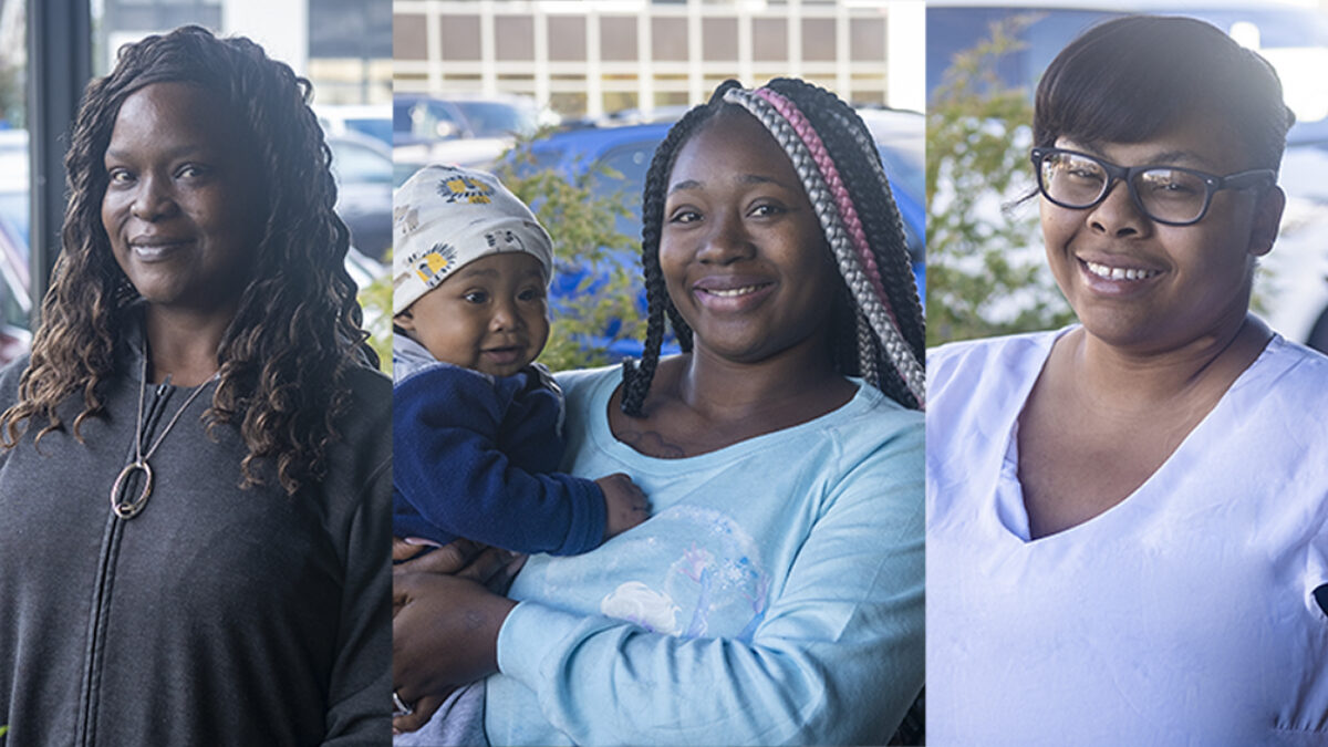 A win for Black moms in Mississippi - Economic Security Project