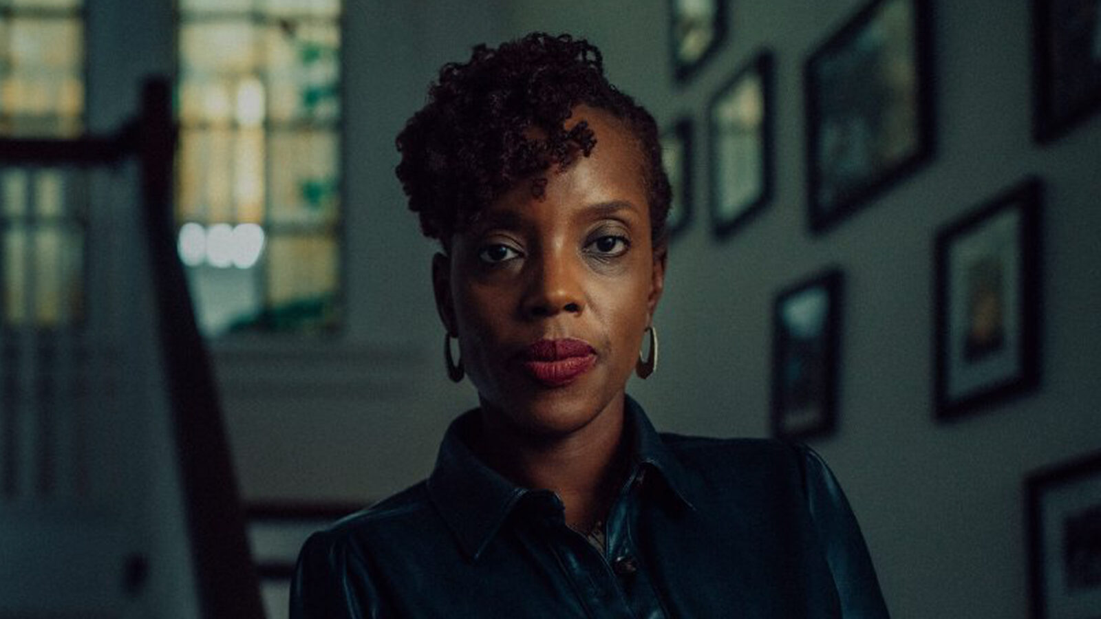 TED TALK: Aisha Nyandoro asks “What does 