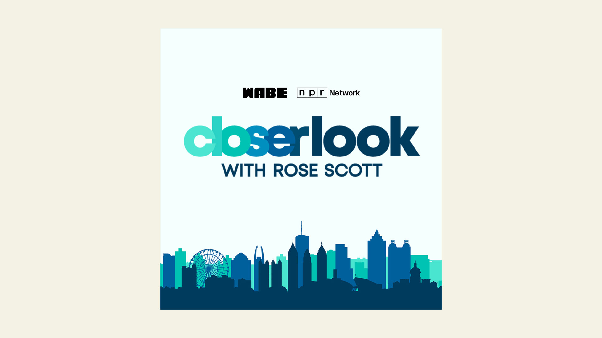 CLOSER LOOK WITH ROSE SCOTT: New book examines what it would look like ...