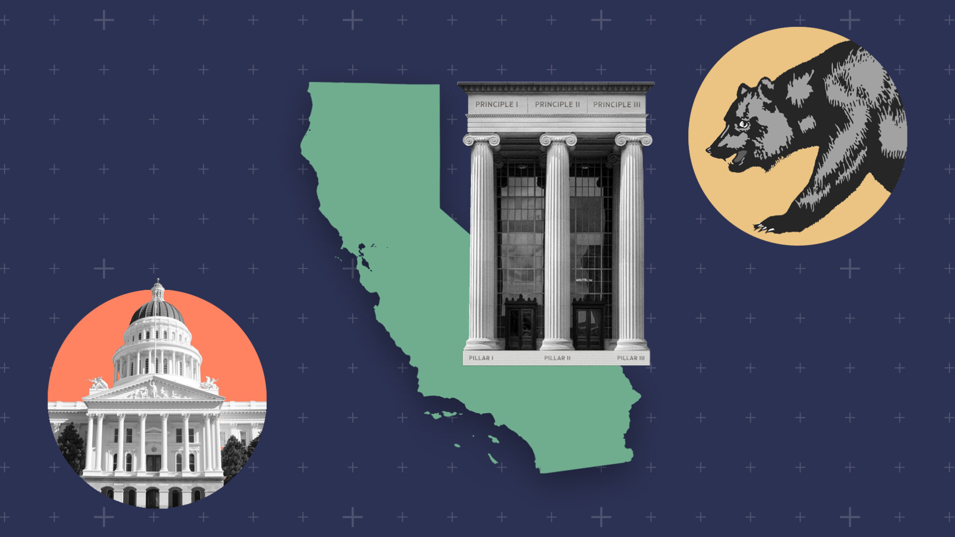 California Guaranteed Income Blueprint Economic Security Project