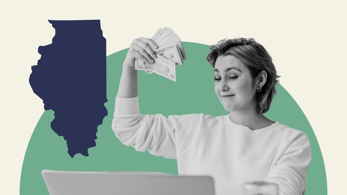 Eic Back Get Money Back with the Illinois Child Tax Credit and Earned Income ...
